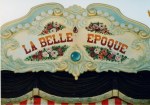 La belle Epoque